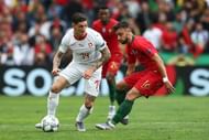 The long Bruno Fernandes transfer saga will continue on